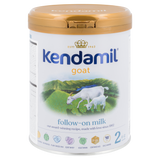 Kendamil Stage 2 Goat Milk Baby Formula