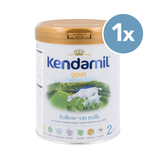 Kendamil Stage 2 Goat Milk Baby Formula