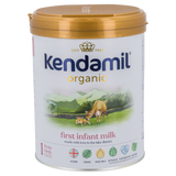 Kendamil Organic Cow Milk Baby Formula Stage 1