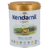 Kendamil Organic Cow Milk Baby Formula Stage 2