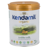 Kendamil Organic Cow Milk Baby Formula Stage 3