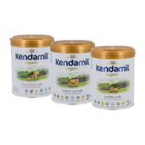 Kendamil Organic Cow Milk Baby Formula
