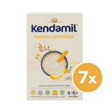 Kendamil Banana Porridge