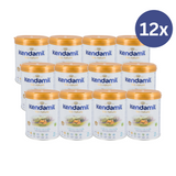 Kendamil Bio Nature Cow Milk Baby Formula Stage 2
