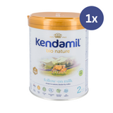 Kendamil Bio Nature Cow Milk Baby Formula Stage 2