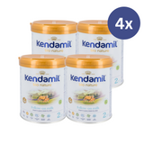 Kendamil Bio Nature Cow Milk Baby Formula Stage 2