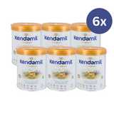 Kendamil Bio Nature Cow Milk Baby Formula Stage 2