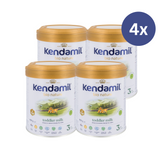 Kendamil Bio Nature Cow Milk Baby Formula Stage 3