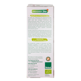 Lebenswert Bioland Stage 1 Cow Milk Baby Formula