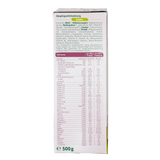 Lebenswert Bioland Stage 1 Cow Milk Baby Formula