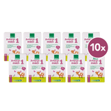 Lebenswert Bioland Stage 1 Cow Milk Baby Formula