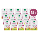 Lebenswert Bioland Stage 1 Cow Milk Baby Formula