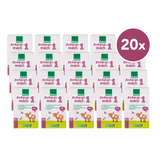 Lebenswert Bioland Stage 1 Cow Milk Baby Formula