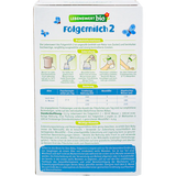 Lebenswert Bioland Cow Milk Baby Formula