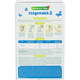 Lebenswert Bioland Cow Milk Baby Formula