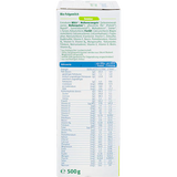 Lebenswert Bioland Cow Milk Baby Formula
