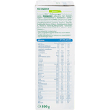 Lebenswert Bioland Cow Milk Baby Formula