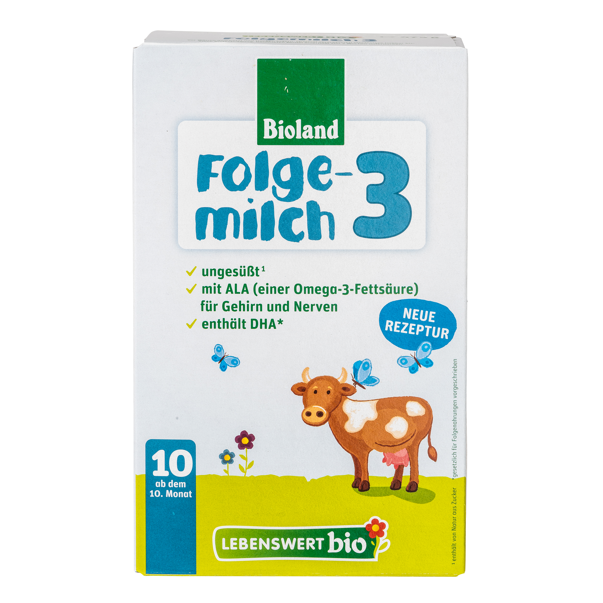 Lebenswert Stage Bundle up Save 30% on Lebenswert Formula