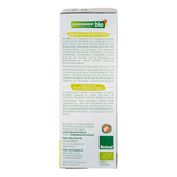 Lebenswert Bioland Cow Milk Baby Formula