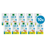 Lebenswert Bioland Stage 3 Cow Milk Baby Formula
