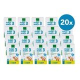 Lebenswert Bioland Stage 3 Cow Milk Baby Formula
