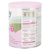 Nannycare Stage 1 Goat Milk Baby Formula