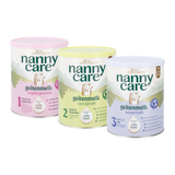 Nannycare Goat Milk Baby Formula (800 gr. / 28 oz.)