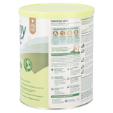 Nannycare Stage 2 Goat Milk Baby Formula