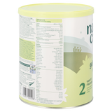 Nannycare Stage 2 Goat Milk Baby Formula