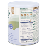 Nannycare Stage 3 Goat Milk Baby Formula