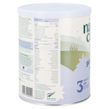 Nannycare Stage 3 Goat Milk Baby Formula