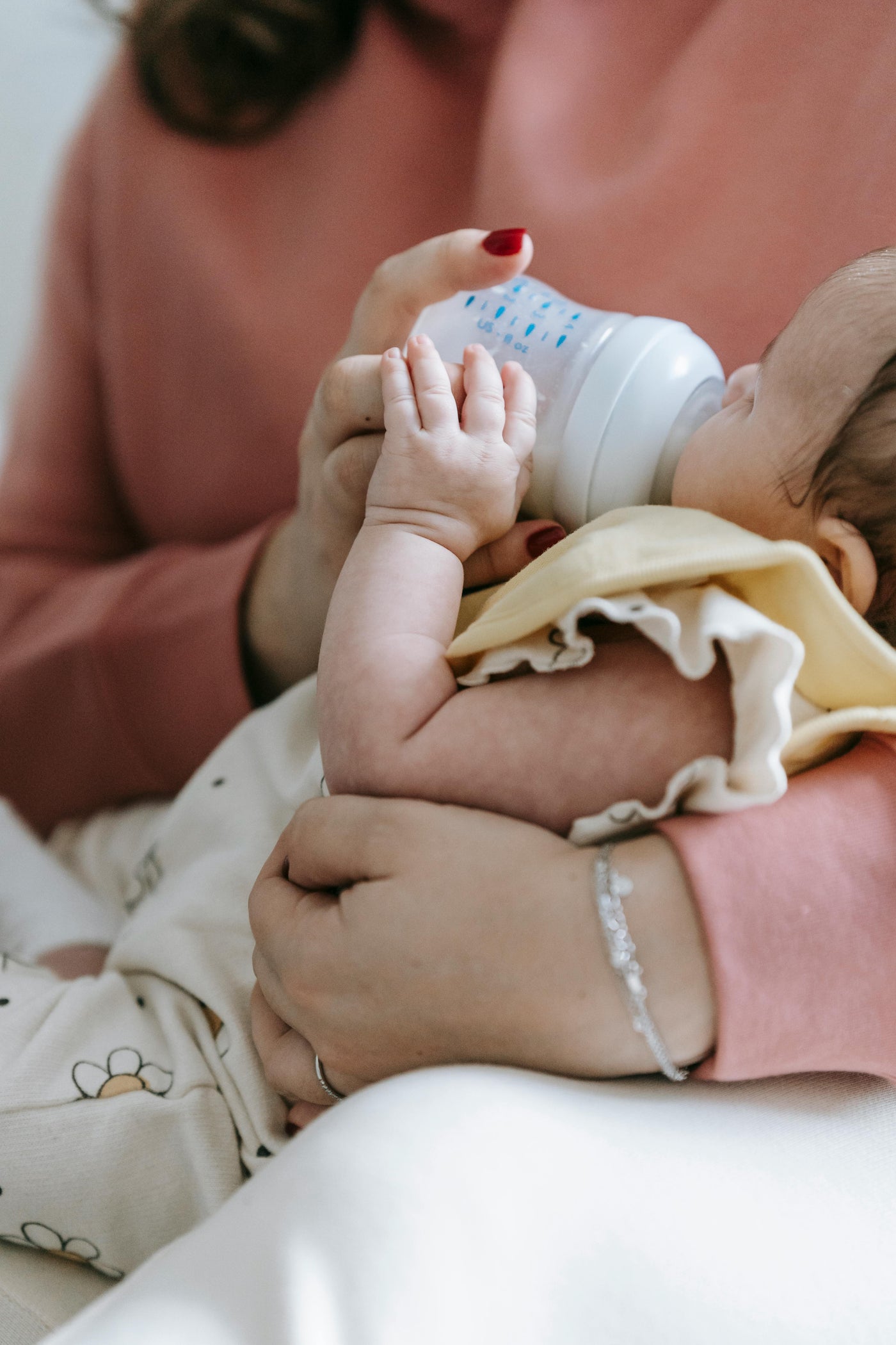 Is dairy-free formula safe? Here’s everything you need to know