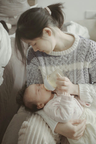 GMOs: what are they, and are they dangerous for your baby?