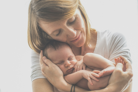 What is the best formula for sensitive stomachs?