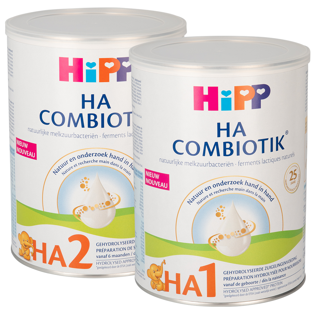 Hipp ha formula 2024 uk
