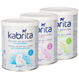 Kabrita Goat Milk Baby Formula (400 gr. / 14 oz.)