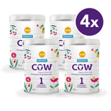 Jovie Stage 1 Cow Milk Formula