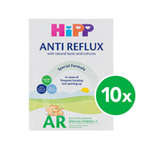 HiPP Anti-Reflux (AR) Cow Milk Baby Formula portion bag