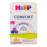 HiPP Comfort Cow Milk Baby Formula portion bag