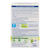 HiPP Comfort Cow Milk Baby Formula portion bag
