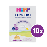 HiPP Comfort Cow Milk Baby Formula portion bag