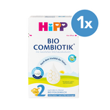 HiPP German Bio Combiotic Stage 2 (No Starch) Cow Milk Formula