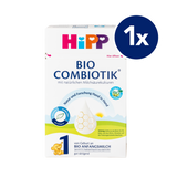 HiPP German Bio Combiotik Stage 1 Cow Milk Formula