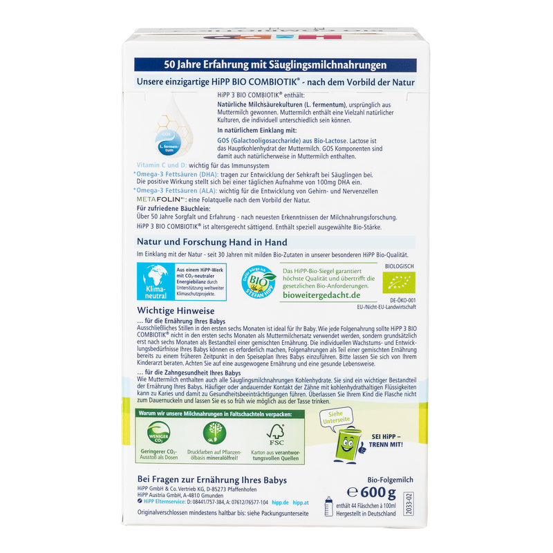 Hipp german stage 2024 3