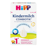 HiPP German Bio Combiotik Stage 4 Cow Milk Formula (600 gr. /21 oz.)