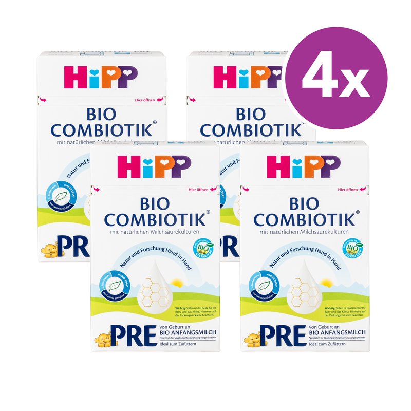 HiPP 粉ミルク BIO COMBIOTIK オーガニック ドイツ製 5個 HiPP ヒップ HiPP 粉ミルク BIO COMBIOTIK オーガニック ドイツ製 5個 HiPP ヒップ