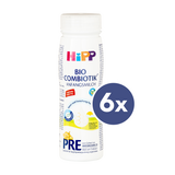 HiPP German Ready to Feed Cow Milk Baby Formula Stage 2