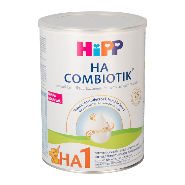 HiPP® Official German Stage 2 No Starch Formula // Save 25% Today