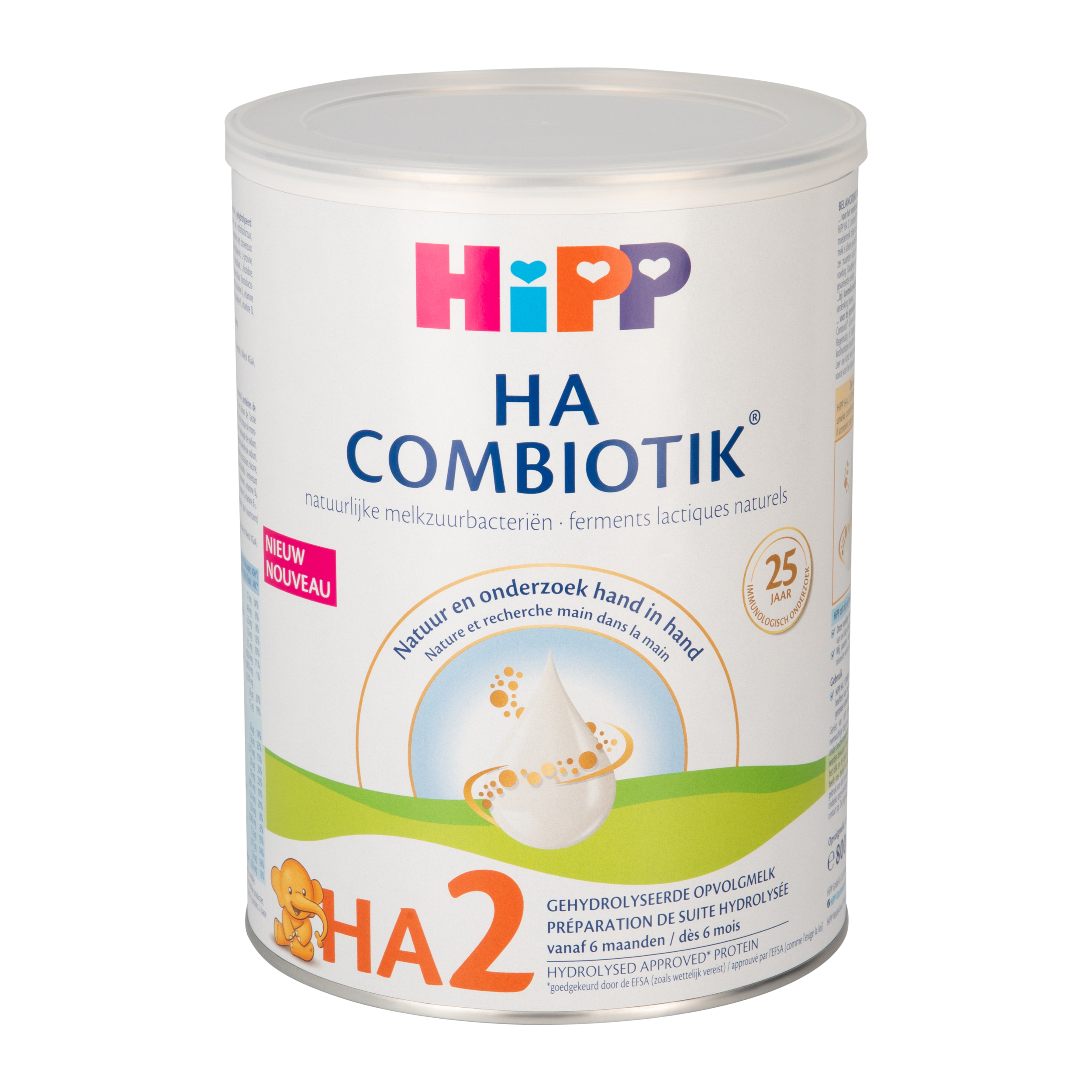 HiPP Dutch HA Hypoallergenic | Bundle up & Save 30% on HiPP Formula ...