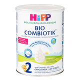 HiPP Dutch Bio Combiotik Stage 2 Cow Milk Formula (800 gr. / 28 oz.)